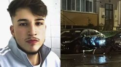 Adrian este tânărul de 18 ani care a murit în accidentul din Trivale! Adolescentul se mutase recent la Pitești și avea planuri mari de viitor Adrian este tânărul de 18 ani care a murit în accidentul din Trivale! Adolescentul se mutase recent la Pitești și avea planuri mari de viitor